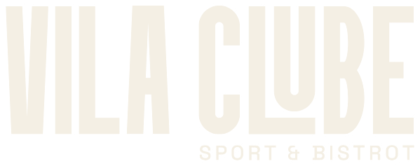 Vila Clube — Sport & Bistrot